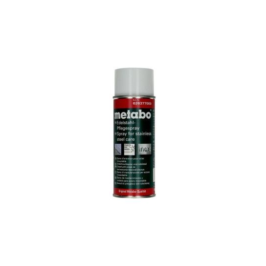 METABO 26377 Spray Para Tratar Ao Inox