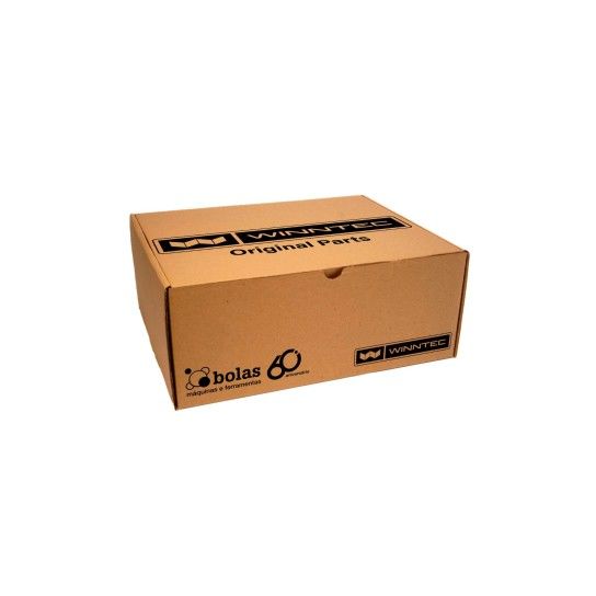WINNTEC Y410600-RK - Kit De Vedantes