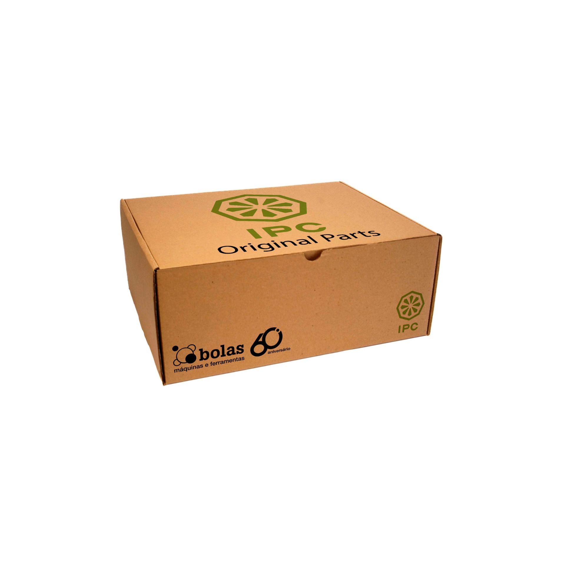 IPC GUVR11651 - Vedante