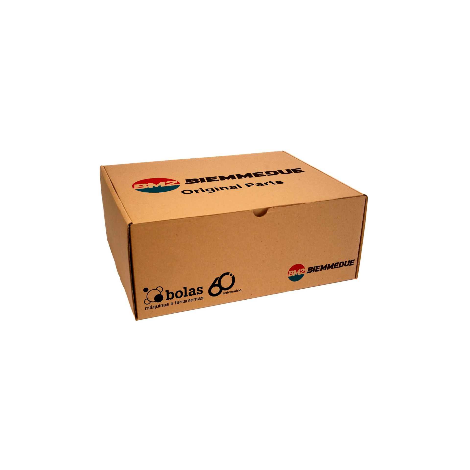 BM2 002.319 - Motor BM2 002.319 - Motor