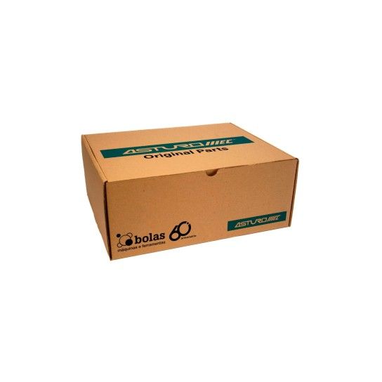 MEC 20102275019 - Bico 9010-9011 1,9 MEC 20102275019 - Bico 9010-9011 1,9