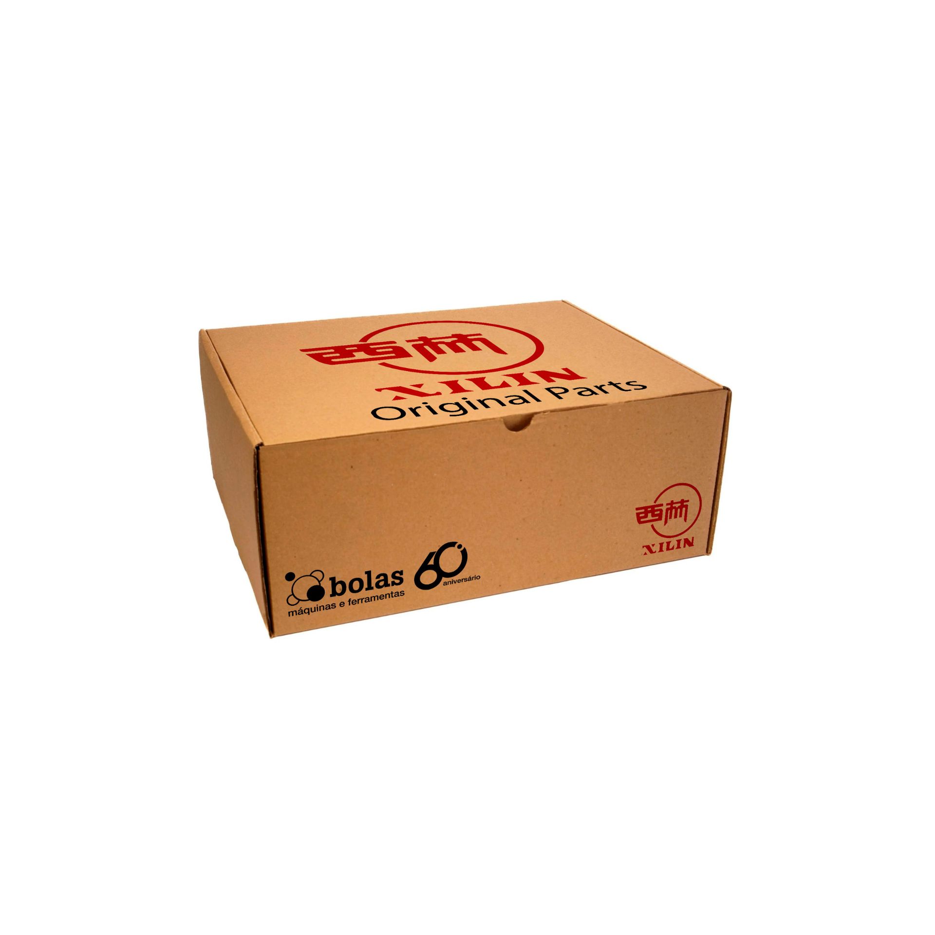 Xilin Cdd10B-Iii-0908030015 - Porca Xilin Cdd10B-Iii-0908030015 - Porca