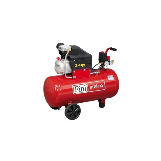 FINI AMICO 2400-50-2M Compressor 230V