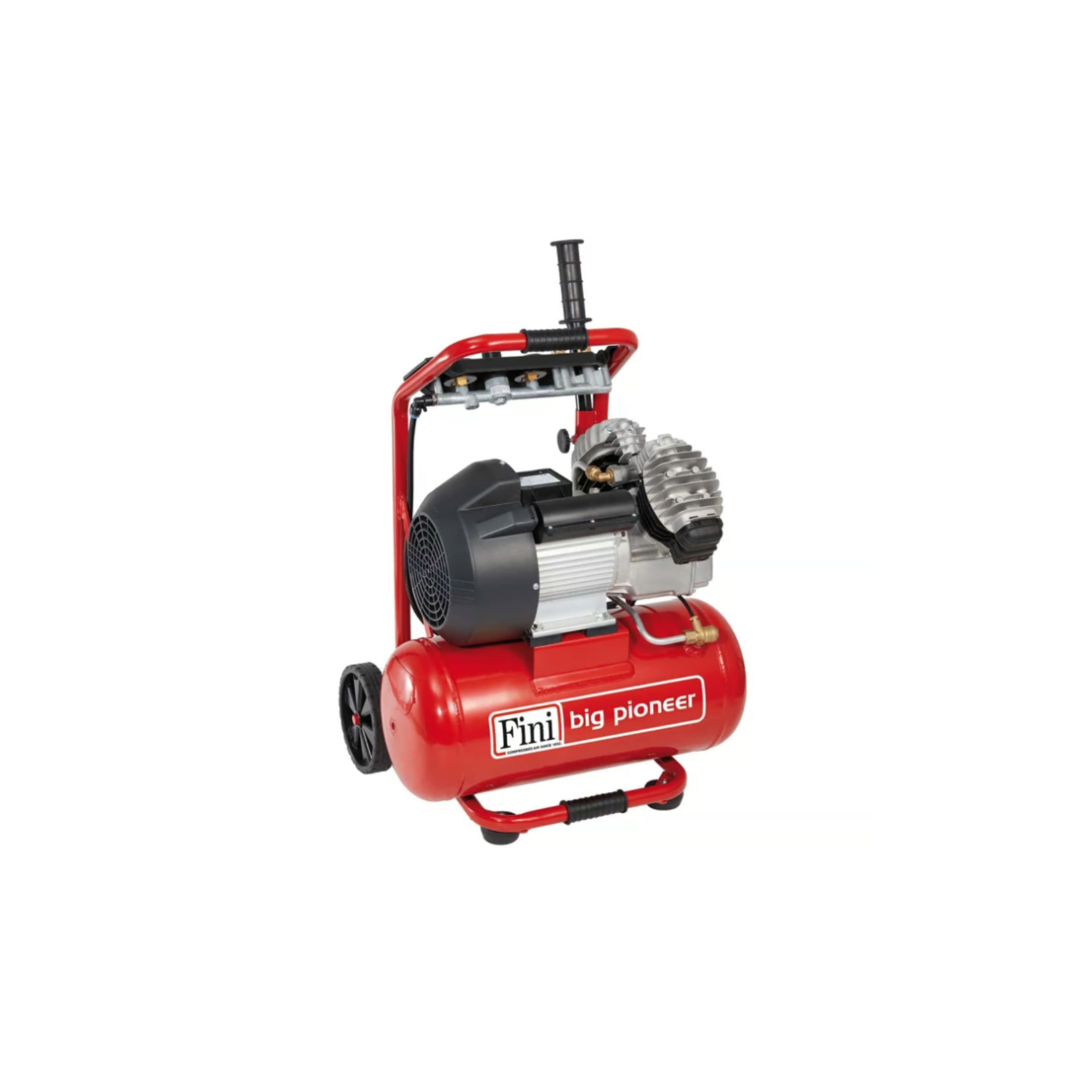 FINI BIG PIONEER/L 4020M Compressor 230V FINI BIG PIONEER/L 4020M Compressor 230V