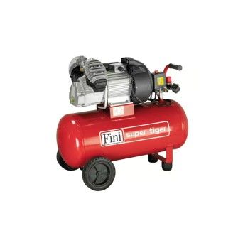 FINI SUPERTIGER VKM4020-3M Compressor 50L 230V