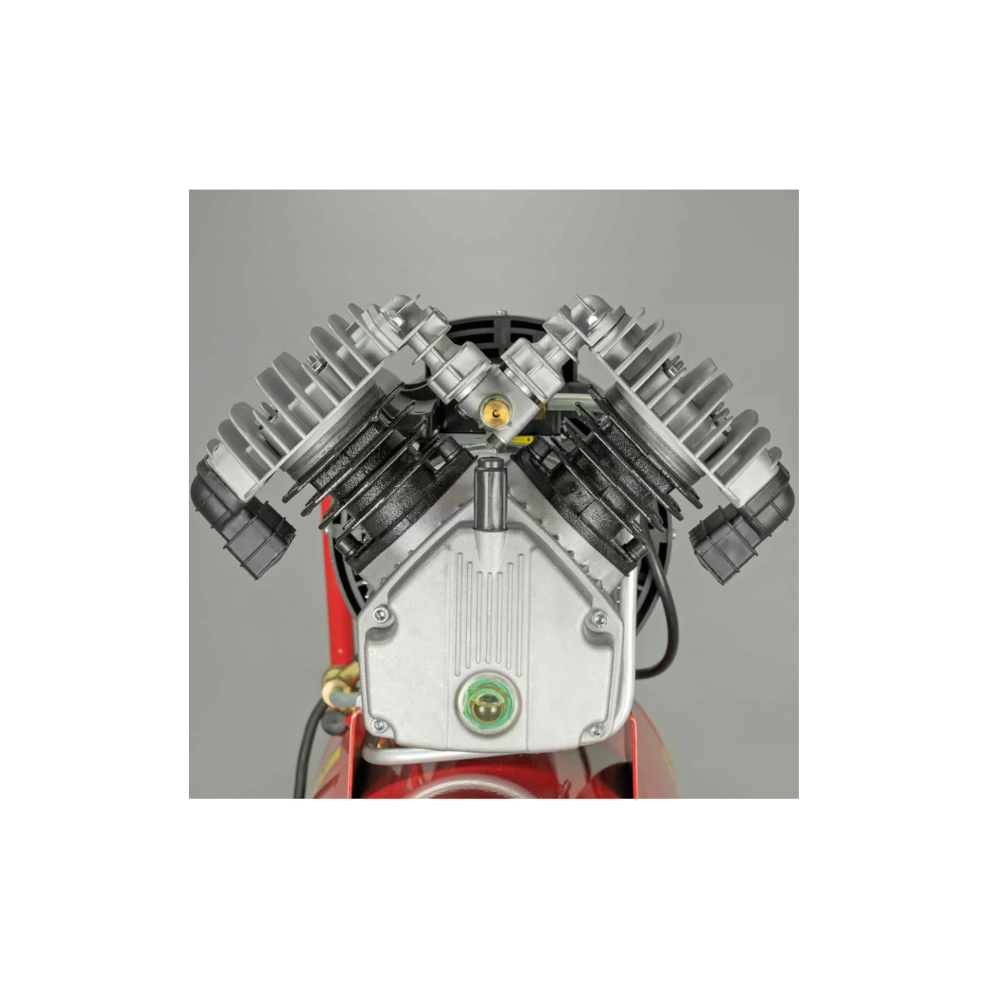 FINI SUPERTIGER VKM4020-3M Compressor 50L 230V FINI SUPERTIGER VKM4020-3M Compressor 50L 230V