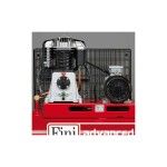 FINI BK119-270F-7,5T Compressor 400V