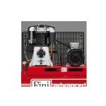 FINI BK120-270F-10 SD Compressor 400V