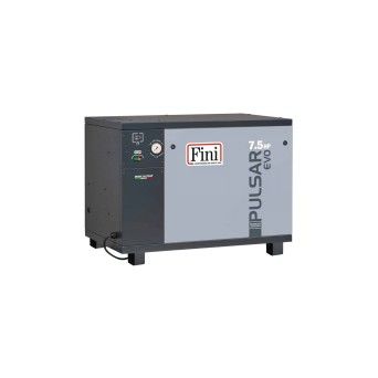 FINI PULSAR EVO BK119-7,5 AP Compressor 400V