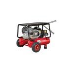 FINI WARRIOR BUILDAIR 402 3 HP Compressor  230V