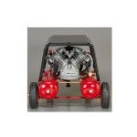 FINI WARRIOR BUILDAIR 402 3 HP Compressor  230V