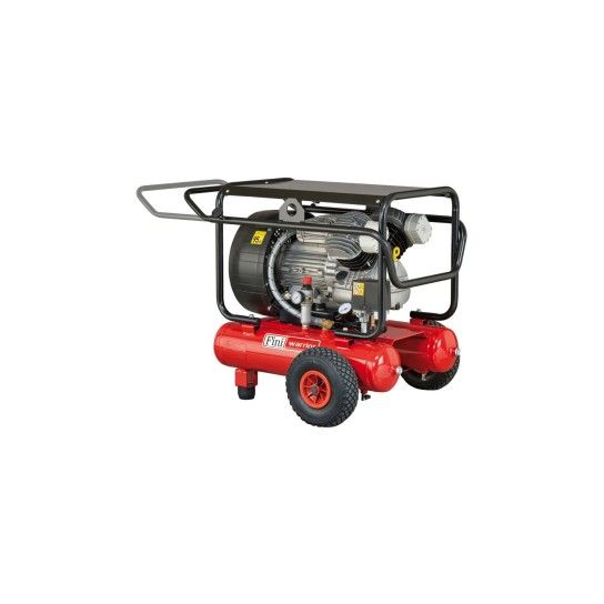 FINI WARRIOR BUILDAIR 592 4 HP Compressor  230V