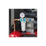 FINI WARRIOR BK113-3M-230V   Compressor