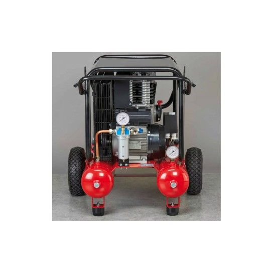 FINI WARRIOR BK113-3M-230V Compressor FINI WARRIOR BK113-3M-230V Compressor