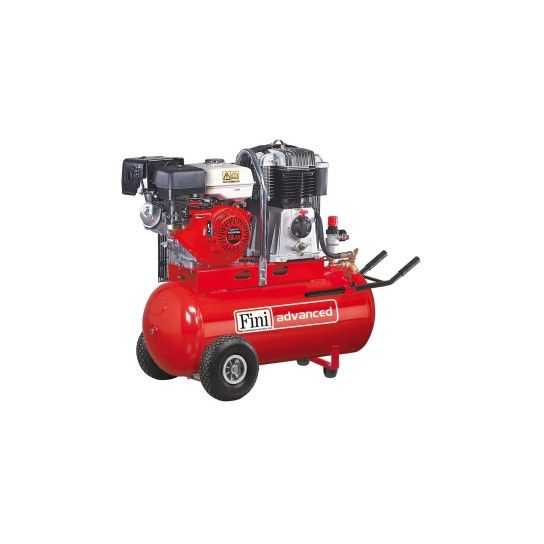 FINI BK 119-100-9S A.P Compressor