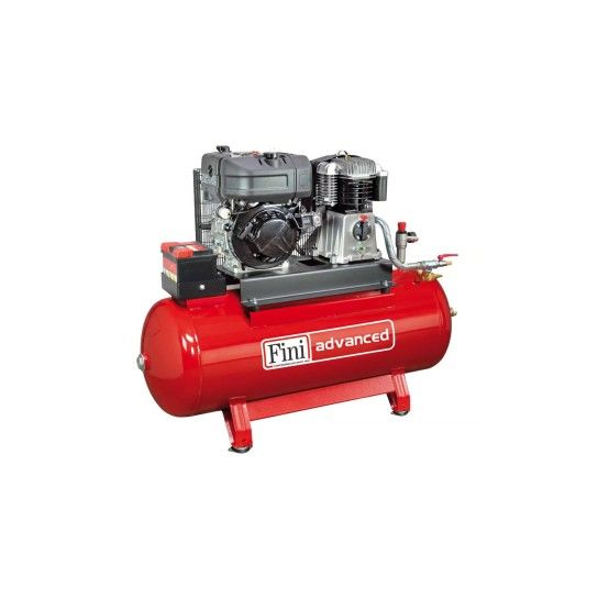 FINI BK119-270F-11 DIESEL 2