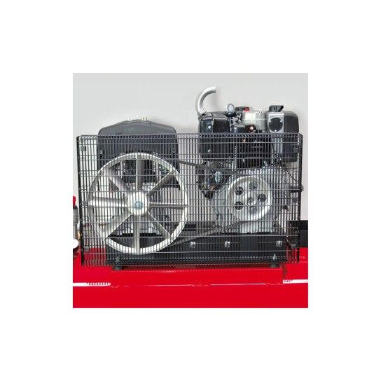 FINI BK119-270F-11 DIESEL 2