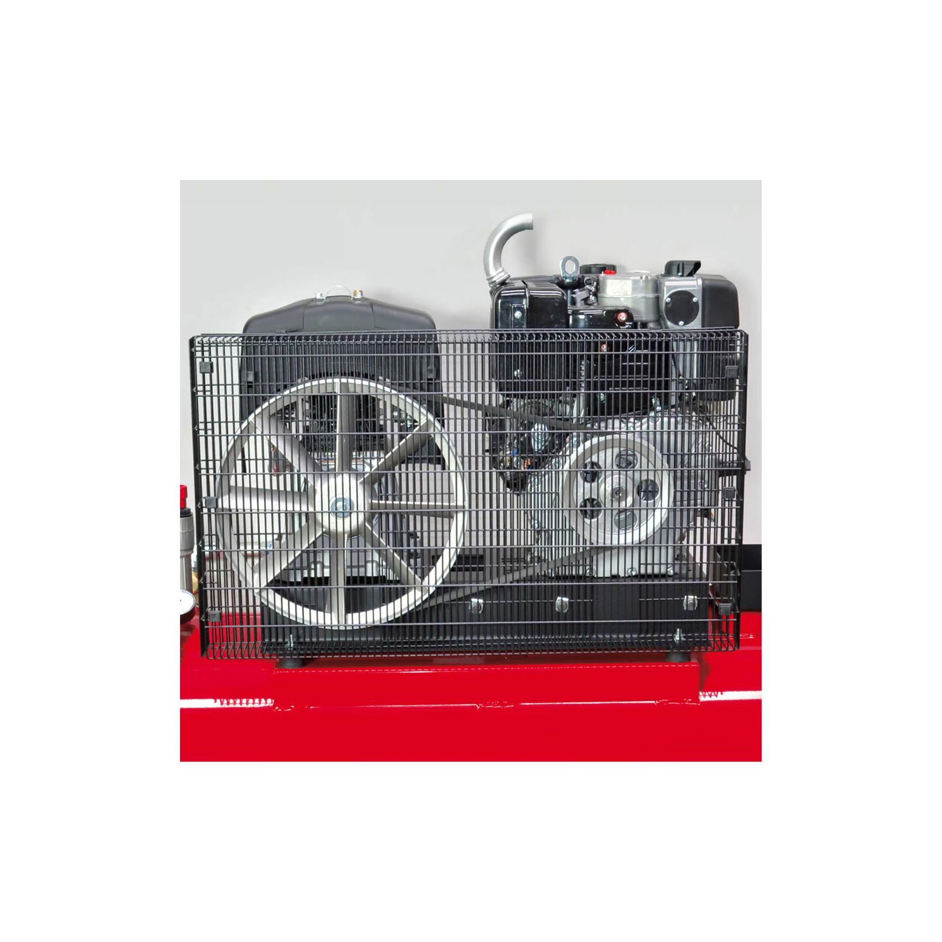 FINI BK119-270F-11 DIESEL 2