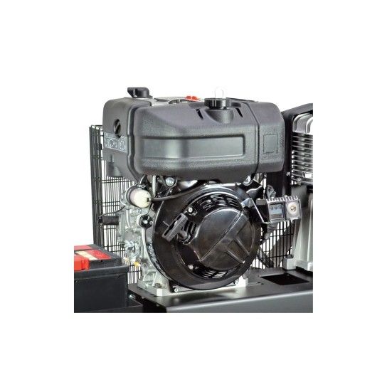 FINI BK119-270F-11 DIESEL 2