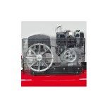 FINI BK 119-500 F 10 Compressor Diesel
