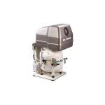 FINI DR.SONIC 320-50V  ES 3M Compressor Inson. Medicair