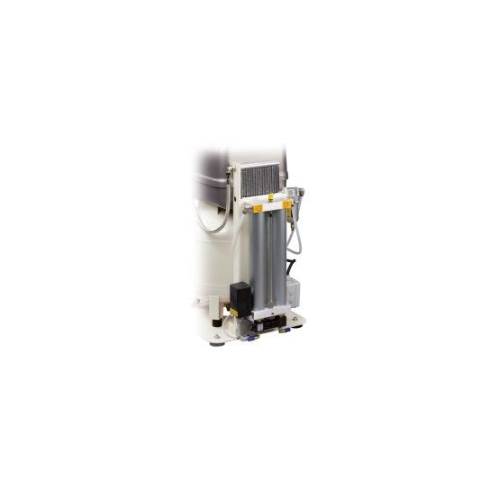 FINI DR.SONIC 320-50V ES 3M Compressor Inson. Medicair FINI DR.SONIC 320-50V ES 3M Compressor Inson. Medicair