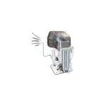 FINI DR.SONIC 320-50V  ES 3M Compressor Inson. Medicair