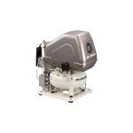 FINI DR.SONIC 102-24F-FM-0,75M  Compressor Inson. Medicair