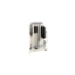 FINI DR.SONIC 102-24F-FM-0,75M  Compressor Inson. Medicair