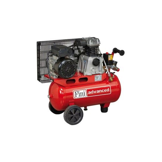 FINI MK 102N-50-2M Compressor  230V