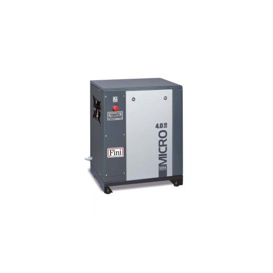 FINI MICRO 4.0-10  (IE3) Compressor Parafuso