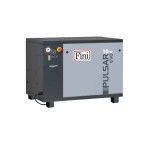 FINI PULSAR EVO BK120-10-SD AP Compressor Insonorizado
