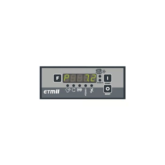 FINI PLUS 8-13-270  Compressor Parafuso