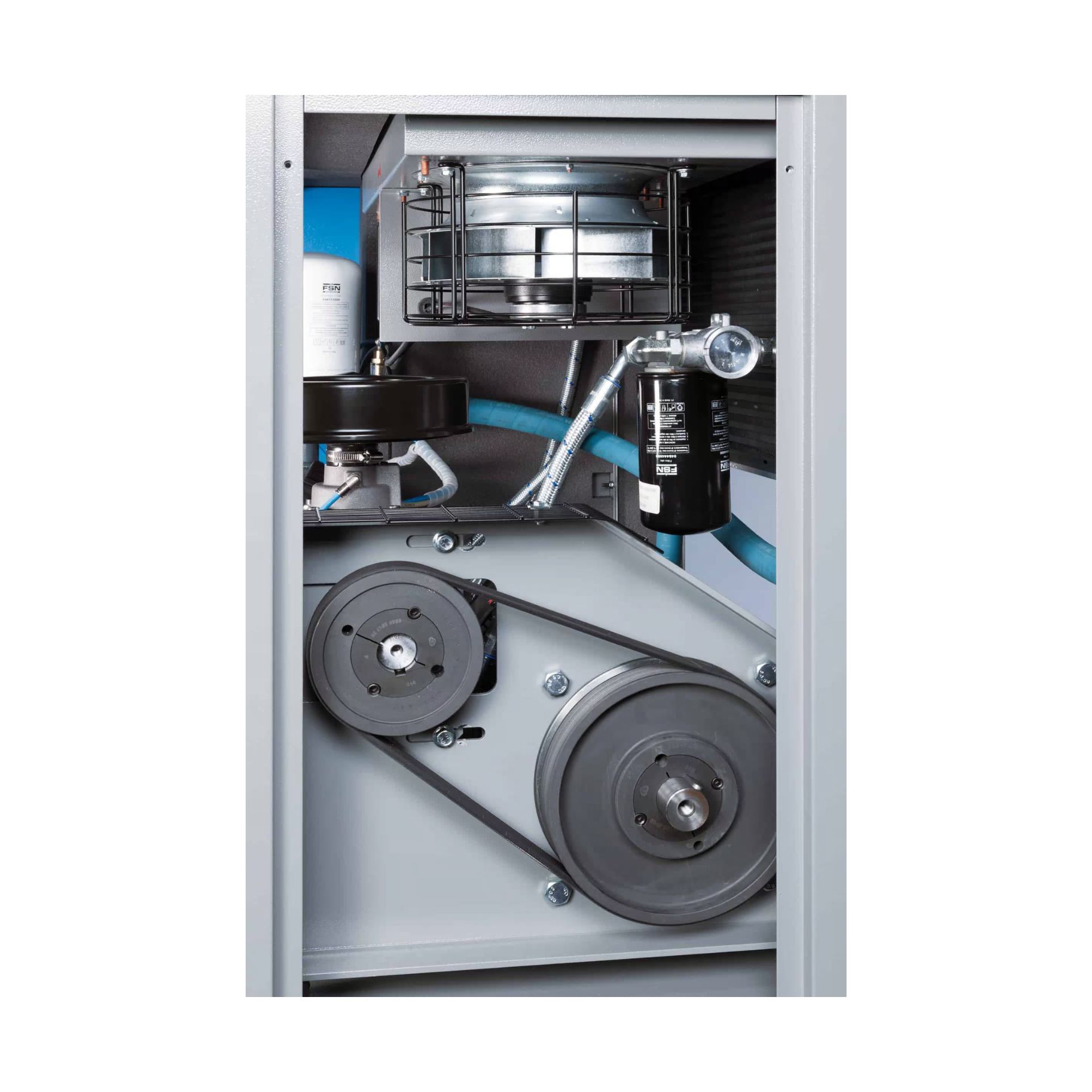 FINI PLUS 22-08 Compressor Parafuso FINI PLUS 22-08 Compressor Parafuso