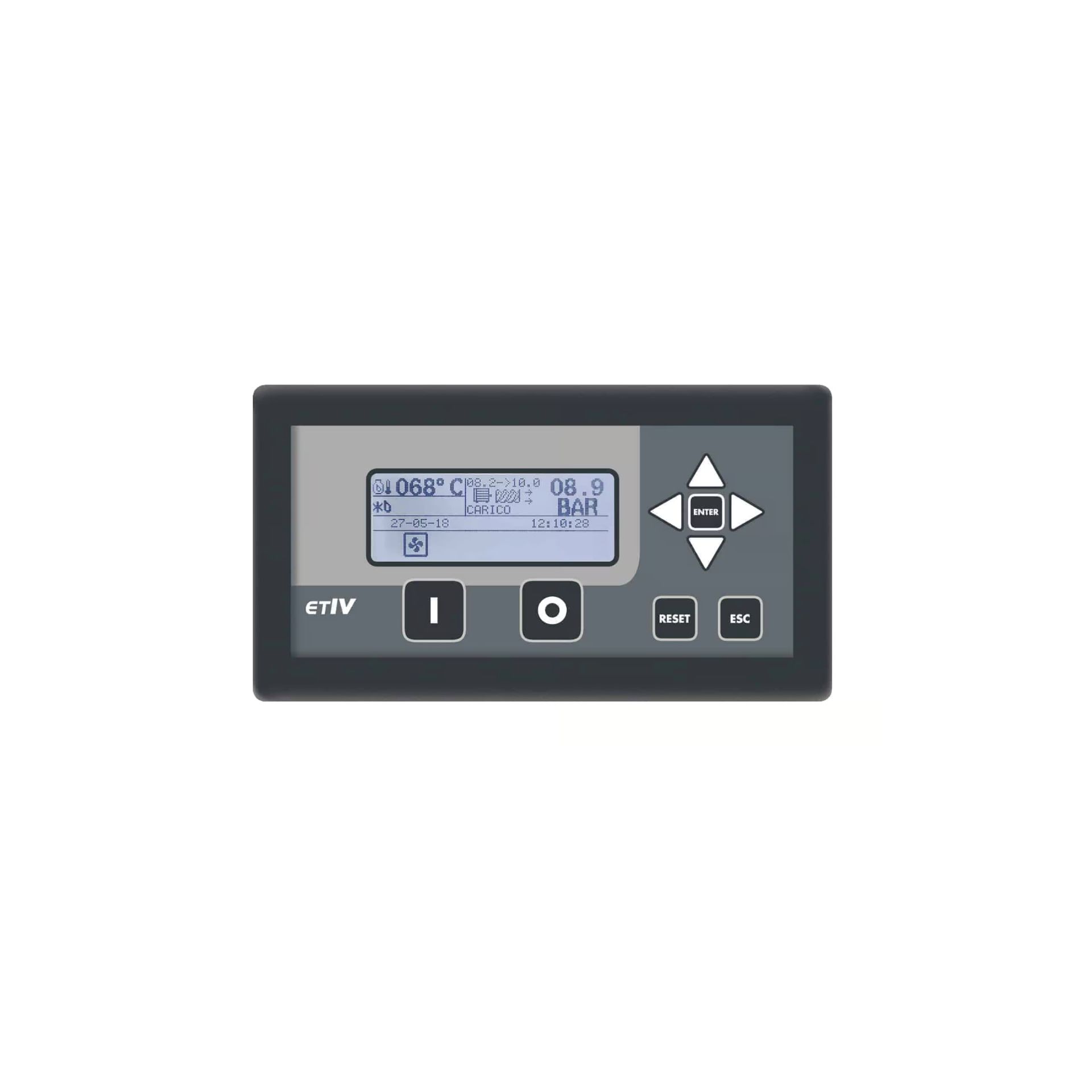 FINI PLUS 22-10 VS Compressor Parafuso FINI PLUS 22-10 VS Compressor Parafuso