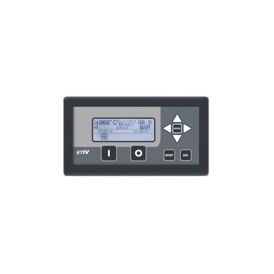 FINI  PLUS 38-10 VS Compressor Parafuso