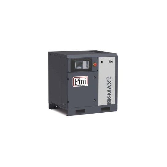 FINI K-MAX 7,5-10 Compressor Parafuso