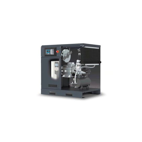 FINI K-MAX 15-10 Compressor Parafuso FINI K-MAX 15-10 Compressor Parafuso