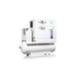 FINI OS 7.5-08-270 ES             Compressor Parafuso