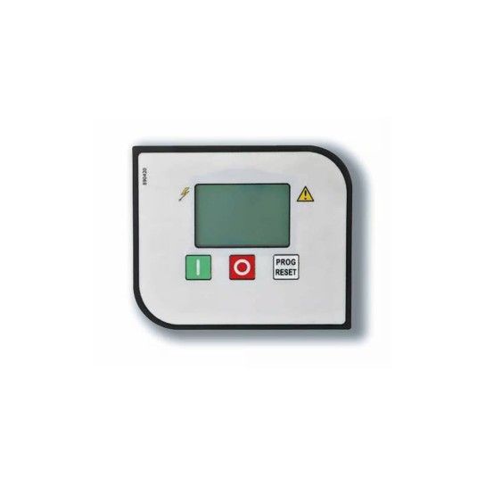 FINI OS 7.5-08-270 ES             Compressor Parafuso