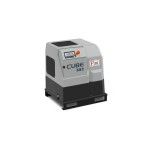 FINI CUBE 5.5-10 Compressor Parafuso