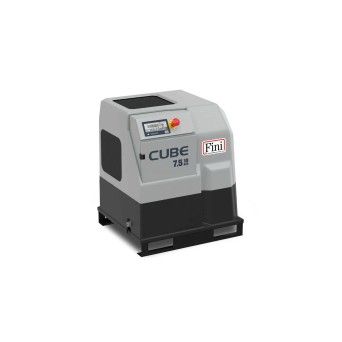 FINI CUBE 7.5-10 Compressor Parafuso