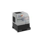 FINI CUBE 7.5-10 Compressor Parafuso