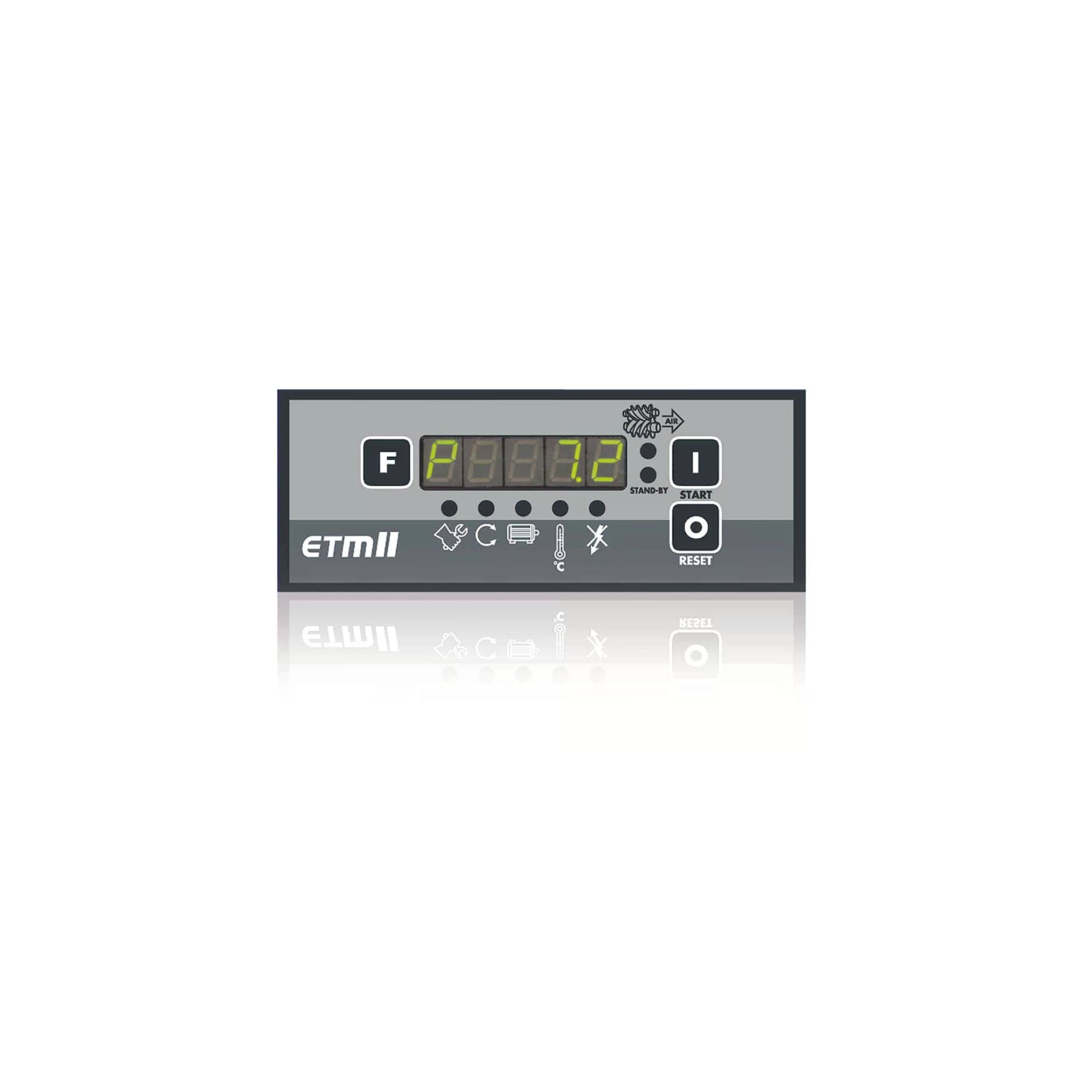 FINI CUBE 7.5-10 Compressor Parafuso FINI CUBE 7.5-10 Compressor Parafuso