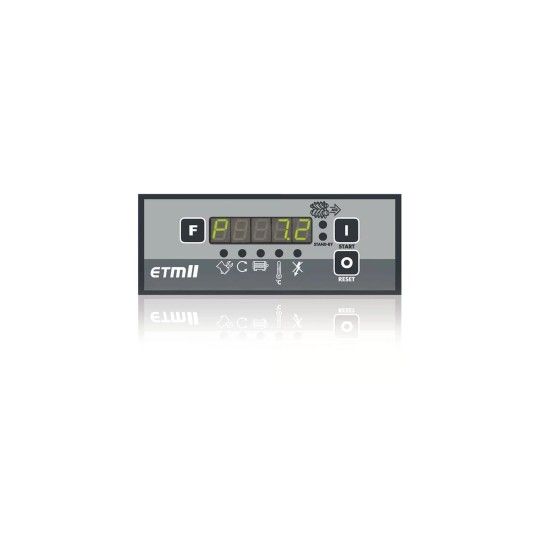 FINI CUBE 5.5-10-270 Compressor Parafuso