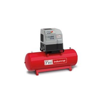 FINI CUBE 7.5-10-500 ES Compressor Parafuso