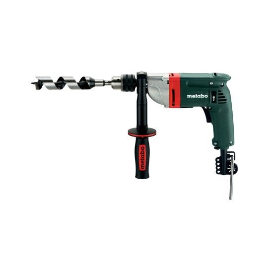METABO BE 75-16 Berbequim
