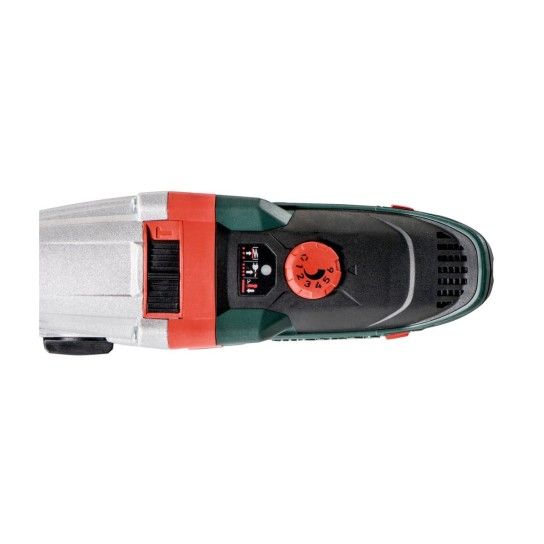 METABO SBEV 1300-2 Berbequim de percussão METABO SBEV 1300-2 Berbequim de percussão