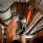 METABO SBE 800