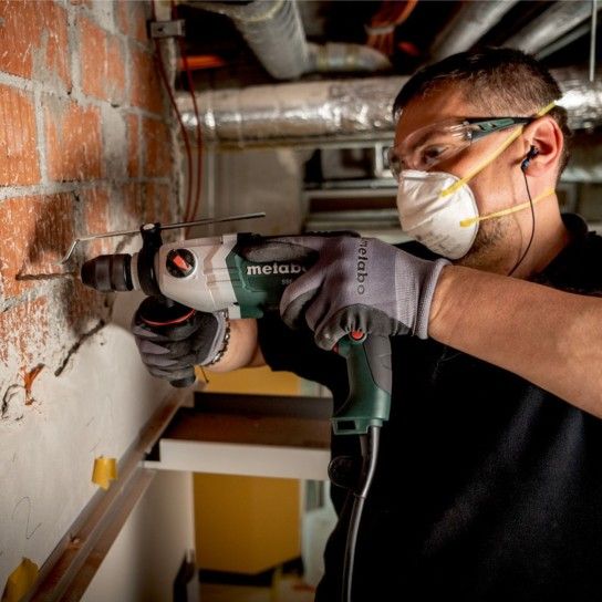 METABO SBE 800